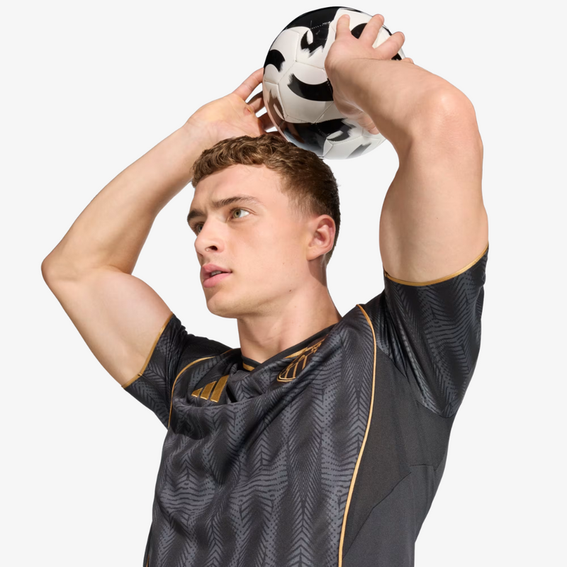 Camisa Atlético Mineiro 2025/26 III