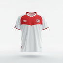 CAMISA DO ARGENTINOS JR 25/26 BRANCA
