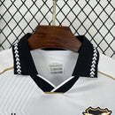 CAMISA DA SELEÇÃO DA BOLIVIA 25/26 BRANCA