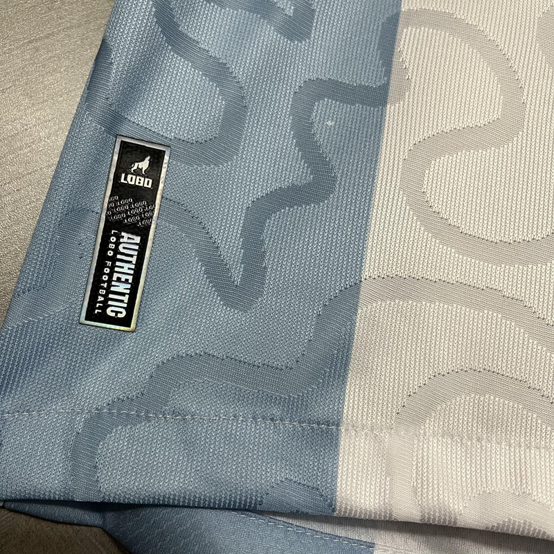 Camisa Paysandu 25/26 - Azul