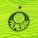 Camisa Palmeiras Third 23/24 - Verde limão