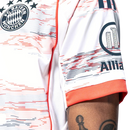 Camisa Bayern de Munique Away 25/26 - Torcedor Adidas Masculina