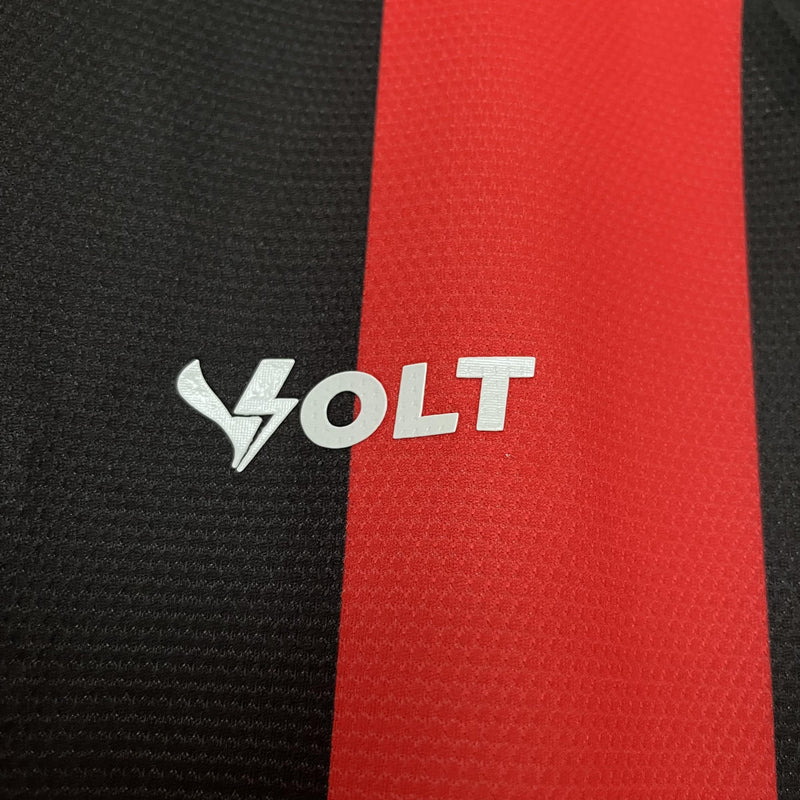 Camisa Vitória Titular 2024/25 - Versão  Torcedor