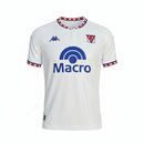 CAMISA DO ATLETICO INDEPEDIENTE 25/26 BRANCA