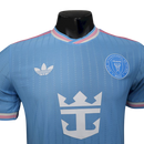 Camisa Inter Miami Third 25/26 - Adidas Jogador Masculina