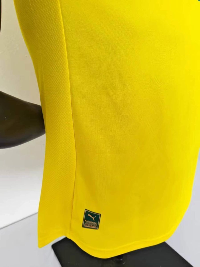 Camisa Palmeiras III 2025/26 - Versão Jogador