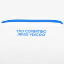 Camisa Cruzeiro Away Todos Patrocínios 25/26 - Adidas Torcedor Masculina