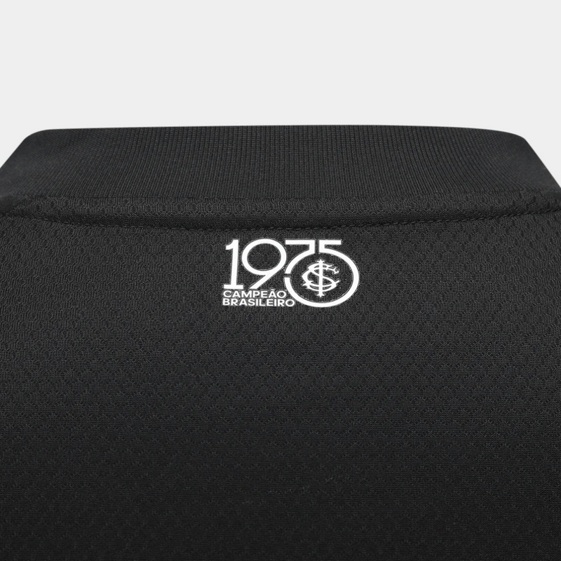 Camisa Internacional 2025/26 Goleiro - Torcedor