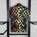 CAMISA DO NEW CASTLE 25/26 PRÉ-JOGO