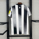 CAMISA DO NEW CASTLE 25/26 BRANCA