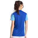 Camisa Cruzeiro 26/27 Treino Atleta - Adidas Versão Feminina