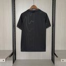 Camisa Paysandu III 25/26 - Preto