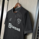 Camisa Paysandu III 25/26 - Preto