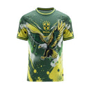 CAMISA DA SELEÇÃO DO BRASIL 25/26 VERDE EDIÇÃO ESPECIAL