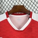 CAMISA DO ARGENTINOS JR 25/26 BRANCA