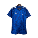Camisa Cruzeiro Titular 24/25 - Adidas Torcedor Masculina Lançamento
