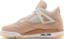 Nike Air Jordan 4 Retro 'Shimmer'