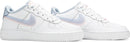 Nike Air Force 1 LV8 GS 'Double Swoosh'