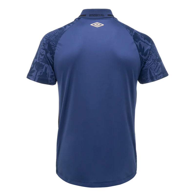 Camisa Grêmio III 25/26 - Umbro Torcedor Masculina