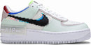 Nike Air Force 1 Shadow SE 'Pixel Swoosh - Barely Green'