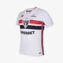 Camisa São Paulo - 26/27 - Torcedor