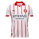 Camisa Girona Home 25/26 - Puma Torcedor Masculina
