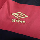 Camisa Titular Sport Recife 25/26 - Versão Feminina Baby Look