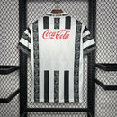 Camisa Atlético Mineiro Titular  Selegalo 1995 - Versão Retrô