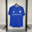 Camisa Grêmio de Treino 24/25 - Azul Escuro