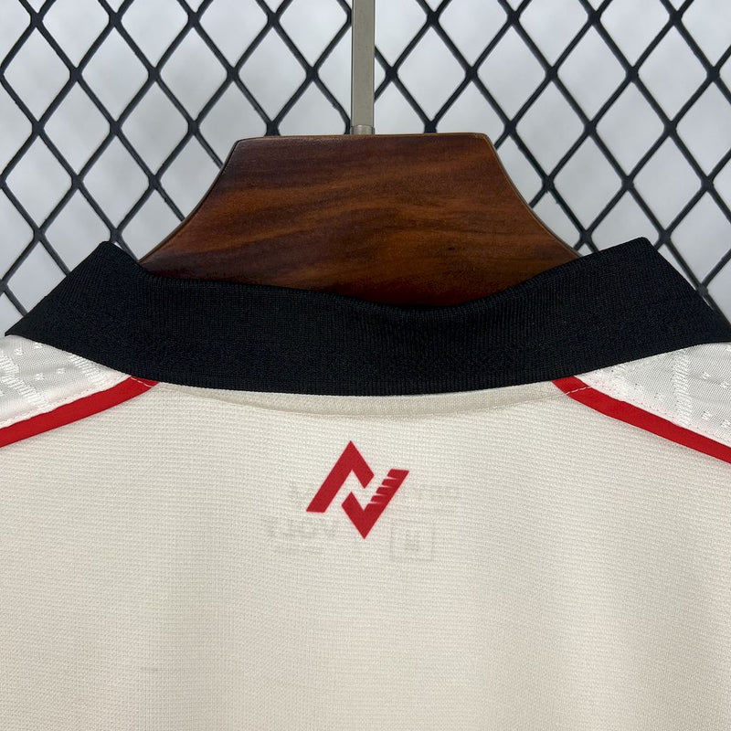 Camisa Vitória de Goleiro 25/26 - Bege