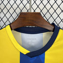 CAMISA DO ROSARIO CENTRAL 25/26