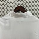 Camisa São Paulo Home Manga comprida 24/25 - Versão Torcedor