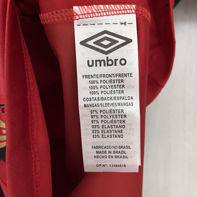 Camisa Titular Sport Recife 25/26 - Versão Feminina Baby Look