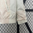 Jaqueta Corta-Vento Flamengo Reversível 24/25