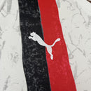 Camisa Manchester City Fora 25/26 - Branca