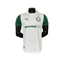 Camisa Palmeiras Away 25/26 - Puma Jogador Masculina