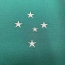 Camisa Cruzeiro III 21/22 - Verde