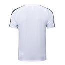 Kit de Treino adulto Real Madrid 2025/26 Short e Camisa