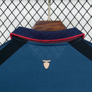 CAMISA DA SELEÇÃO DA EQUADOR 25/26