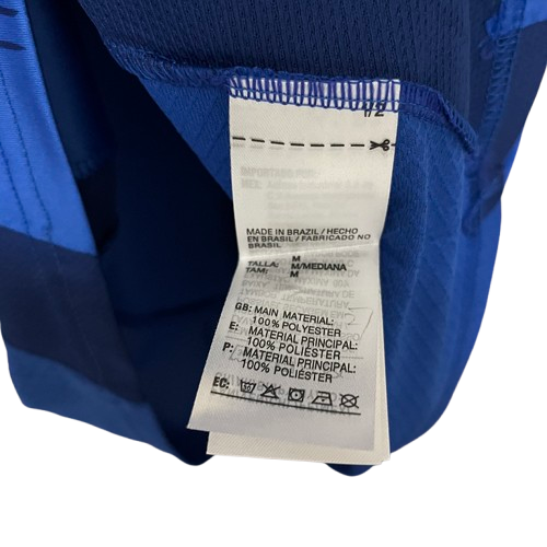 Camisa Brasil Edição Especial 25/26 - Nike Torcedor