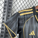 Camisa Atlético Mineiro 25/26 - Versão Feminina Baby Look