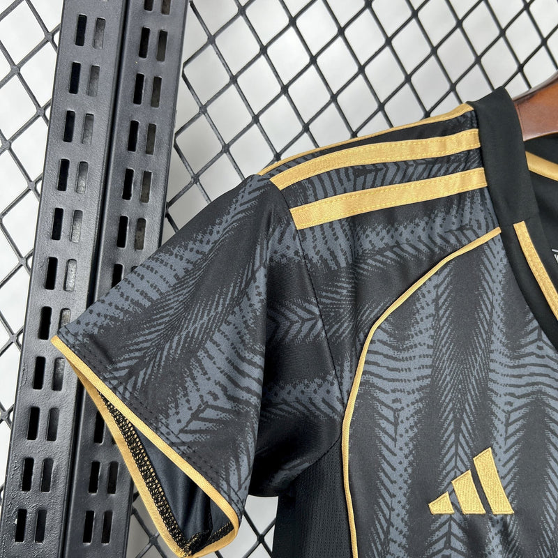 Camisa Atlético Mineiro 25/26 - Versão Feminina Baby Look