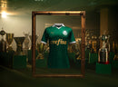 Camisa Palmeiras Home 24/25 - Verde e branca