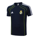 Kit de Treino adulto Real Madrid 2025/26 Short e Camisa