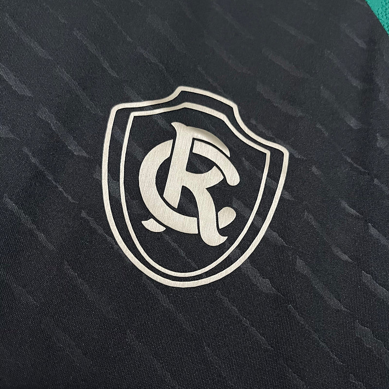 Camisa Titular Remo 25/26 - Versão Torcedor