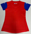 Camisa Bahia Edição Especial 25/26 - Superman Baby Look Feminina