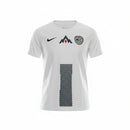 CAMISA DA SELEÇÃO DA ESLOVENIA 25/26 BRANCO