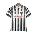 Camisa Atlético Mineiro Titular  Selegalo 1995 - Versão Retrô