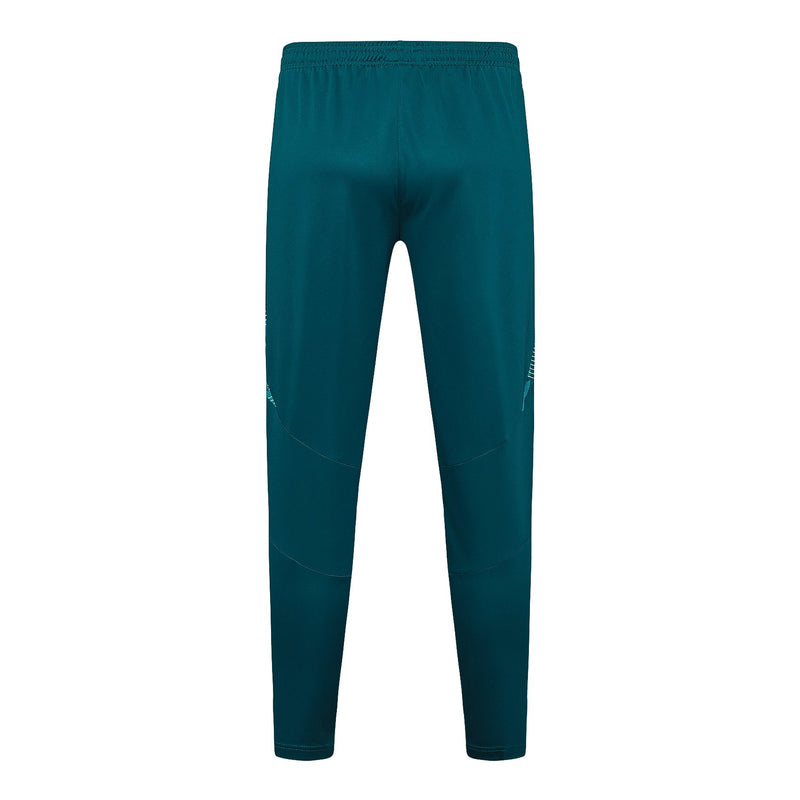 Conjunto de Treino Cruzeiro 2025 Azul Escuro