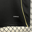 CAMISA DO LIVERPOOL 25/26  ESPECIAL BLACK GOLD